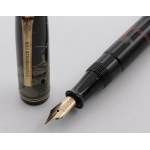 Pens - JAPANESE PEN - Fountain pen - Body and ca...