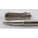 Pens - MONTEGRAPPA - Ballpoint Pen - Reminescence. Body ...