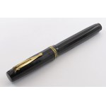 Pens - AURORA - Fountain pen - Novum. Body and cap...