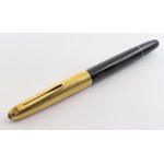 Pens - AURORA - Fountain Pen - 88K. Resin body...