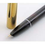 Pens - AURORA - Fountain Pen - 88K. Resin body...