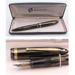 Pens - EVERSHARP - Lot of 2 items - Fountain pen...