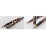 Pens - EVERSHARP - Lot of 2 items - Fountain pen...