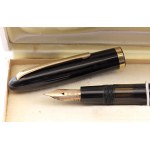 Pens - OMAS - Fountain Pen - Model 556/s, patent...