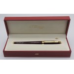 Pens - DUPONT - Fountain Pen - Reference 5F7EA34.Ri...