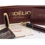Pens - DUPONT - Fountain Pen - Reference 5F7EA34.Ri...