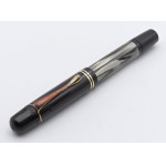 Pens - PELIKAN - Fountain pen - Mod. 100. Body made of ...