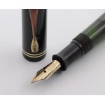Pens - PELIKAN - Fountain pen - Mod. 100. Body made of ...