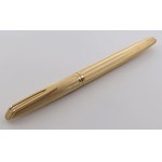 Pens - WATERMAN - Fountain pen - Body and cap ...