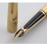 Pens - WATERMAN - Fountain pen - Body and cap ...