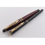Pens - WATERMAN - Lot of 2 fountain pens - Bodies ...