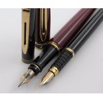 Pens - WATERMAN - Lot of 2 fountain pens - Bodies ...
