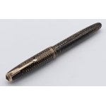 Pens - PARKER - Fountain pen - Vacumatic. Body and c...