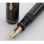 Pens - PARKER - Fountain pen - Vacumatic. Body and c...