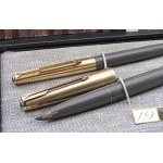 Pens - PARKER - Lot of 2 pens - Parker 61. Bodies in re...