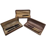 Pens - PARKER - Lot of 5 pens in original box - L...
