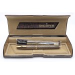 Pens - SHEAFFER - Fountain pen - Body and cap ...
