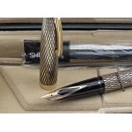 Pens - SHEAFFER - Fountain pen - Body and cap ...