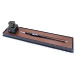 Pens - LA MURRINA - Nib - Item as pictured with sc...