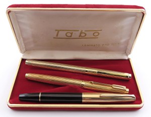 Pens - MULTIPLE LOT - Fountain Pens - No. 3 pens ...