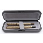 Pens - WARRANTED, MORRISON - Fountain Pens - Objects...