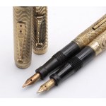 Pens - WARRANTED, MORRISON - Fountain Pens - Objects...