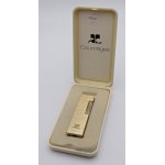 Pens - MARUMAN - Courreges lighter; 7 cm high object, ...