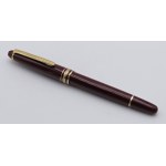 Pens - MONTBLANC - Fountain Pen- MeisterstÃ¼c Series...