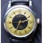 Switzerland, Delban wristwatch
