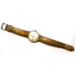 Switzerland, Omega Seamaster De Ville wristwatch