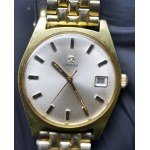 Switzerland, Omega wristwatch