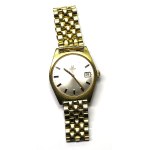 Switzerland, Omega wristwatch