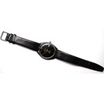 Switzerland, Atlantic Worldmaster wristwatch