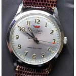 USA, Waltham wristwatch