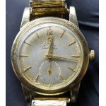 Switzerland, Omega Seamaster wristwatch