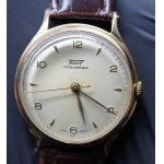 Switzerland, Tissot wristwatch