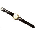 Switzerland, Tissot wristwatch