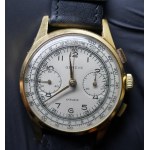 Switzerland, Telemeter wristwatch