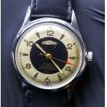 Switzerland, Delban wristwatch