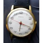 USSR, Raketa wristwatch - exported