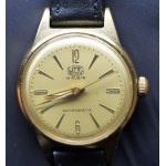 Germany, UMF Ruhla wristwatch