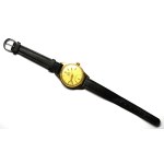 Germany, UMF Ruhla wristwatch