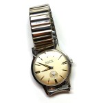 Switzerland, Bulova wristwatch