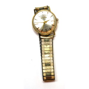 USA, hodinky Lord Elgin