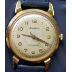 USSR, Kirovskiye wristwatch