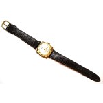 Switzerland, Gruen precision wristwatch