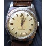 Switzerland, Doxa automatic wristwatch