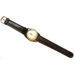 Switzerland, Doxa automatic wristwatch