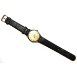 Switzerland, Cortibert wristwatch