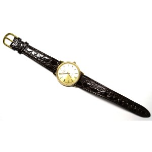USA, Benrus selfwinding watch